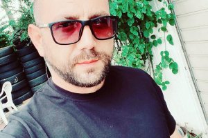 Bayrak ailesinin aci günü.