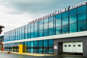 Gurbetçilere Ordu Giresun havaalanından kötü haber.