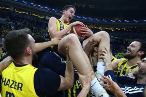 Fenerbahçe Beko 109 sayıyla Tofaş  karşısında kazandı