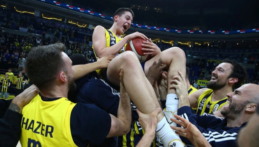 Fenerbahçe Beko 109 sayıyla Tofaş  karşısında kazandı