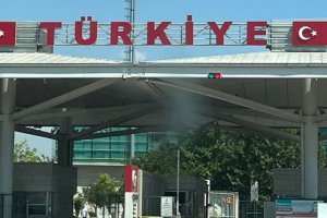 Türkiye’de kazalı, kullanılamayan yabancı plakalı araçlar nasıl terk edilir. 