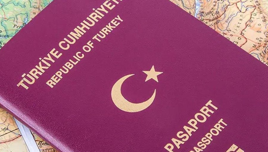 Türk Pasaportu ile vizesiz gidilebilecek ülkeler