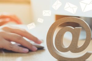 Münih Gümrük Dairesi’nden sahte e-postası konusunda vatandaşları uyardı.