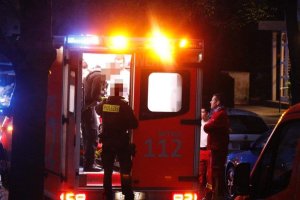 SÜPERMARKETTE BIÇAKLI SALDIRI: ADAM (34), KÜÇÜK KIZI (4) BIÇAKLADI!