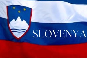 Silayollundaki Ülkeleri Taniyalim
Slovenya 