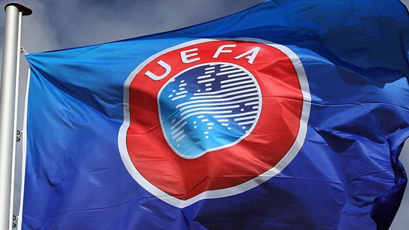 UEFA’dan Çirkin karar