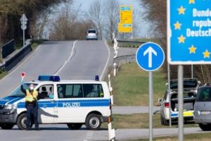 Almanya sınırlarını Schengen’e kapatıyor mu