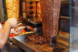 Döner, Türkiye ve Almanya’nın arasını mı açacak