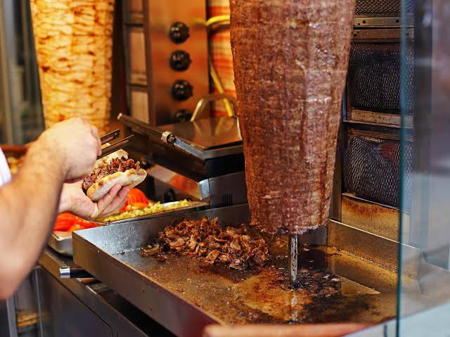 Döner, Türkiye ve Almanya’nın arasını mı açacak