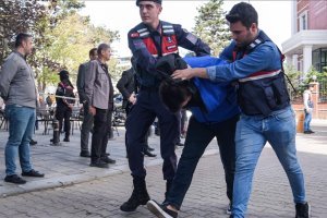 Türkiye'de kan donduran bebek katili çetesini çökerten savcı Almanya doğumlu çıktı!