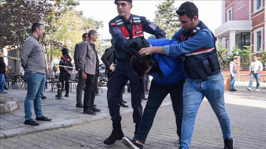 Türkiye'de kan donduran bebek katili çetesini çökerten savcı Almanya doğumlu çıktı!