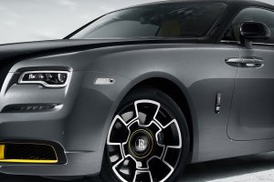 Dünyanın en pahalısı Rolls Royce 