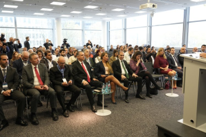 Türk Sağlık Sektörü Frankfurt'ta şov yaptı 