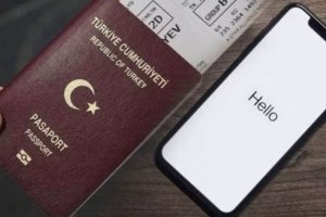 2025 yılı için IMEI kayıt Ücreti.