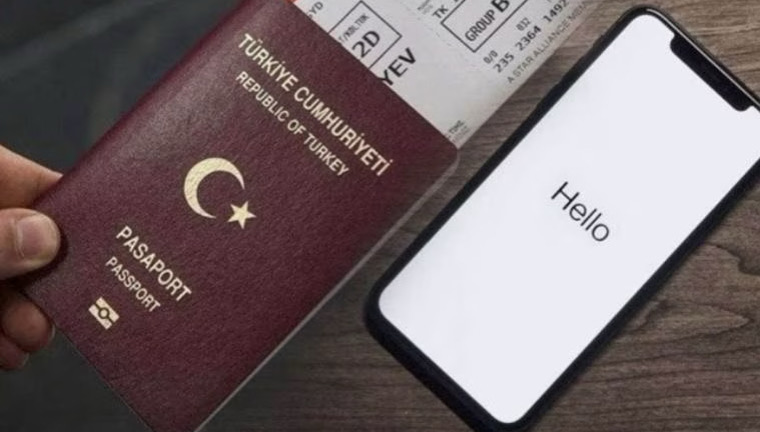 2025 yılı için IMEI kayıt Ücreti.