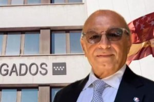 Madrid Belediyesi’ni Dolandıran Philippe Solomon Interpol Tarafından Aranıyor