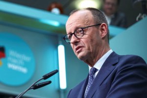 Friedrich Merz İlk Turda Güvenoyu Alamadı: Almanya’da Siyasi Belirsizlik Artıyor