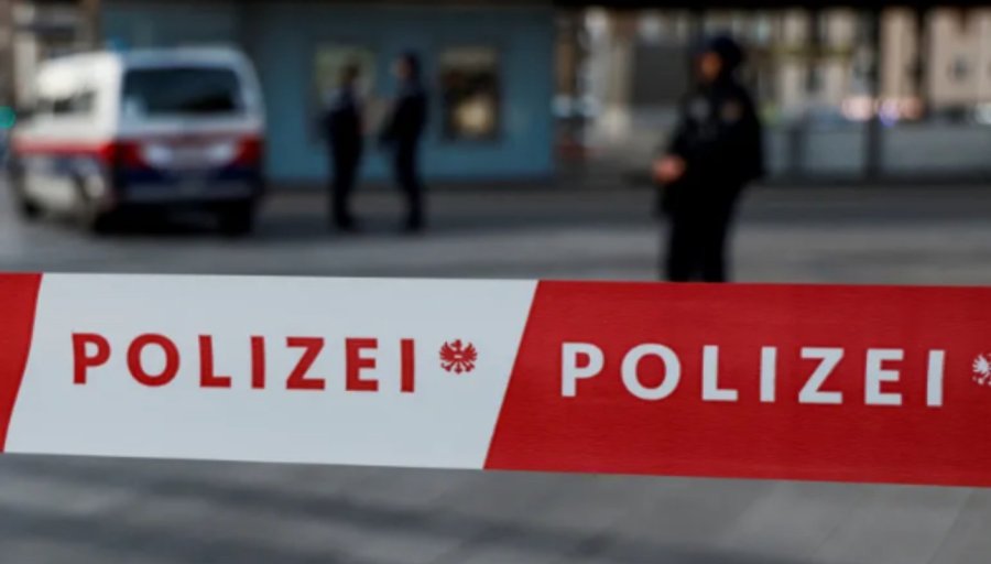 Graz’da Okul Katliamı: 10 Kişi Hayatını Kaybetti, Saldırgan da Öldü