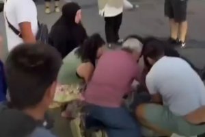Kapıkule’de Kalp Krizi Faciası: Gurbetçimiz Hayatını Kaybetti 