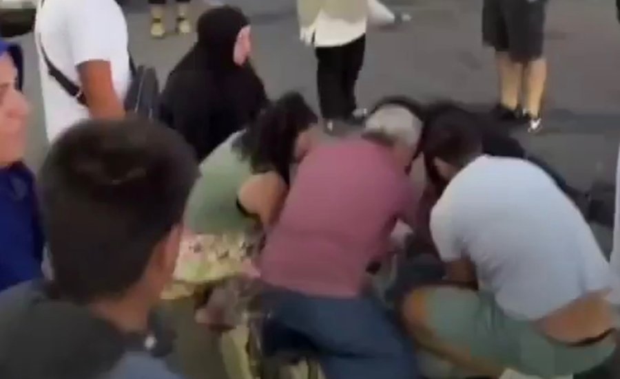 Kapıkule’de Kalp Krizi Faciası: Gurbetçimiz Hayatını Kaybetti